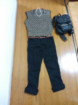 まいさんのコーディネート