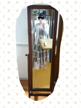 まいさんのコーディネート