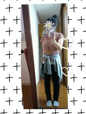 まいさんのコーディネート