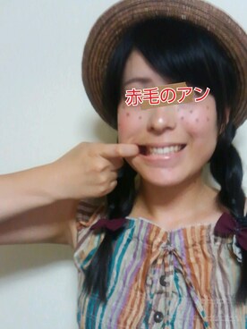 まいさんのコーディネート