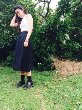 Dai Jing tingさんのコーディネート