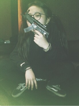 Dai Jing tingさんのコーディネート