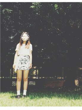 Dai Jing tingさんのコーディネート