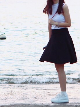 KarmanC.さんのコーディネート