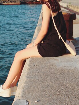 KarmanC.さんのコーディネート