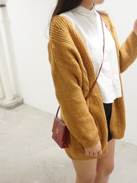 KarmanC.さんのコーディネート