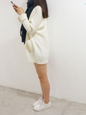 KarmanC.さんのコーディネート