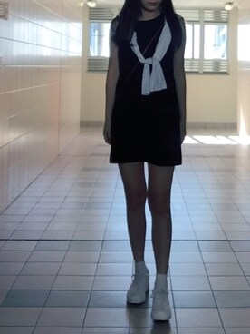 KarmanC.さんのコーディネート