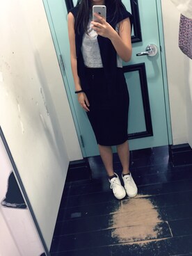 KarmanC.さんのコーディネート