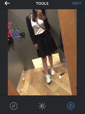 KarmanC.さんのコーディネート