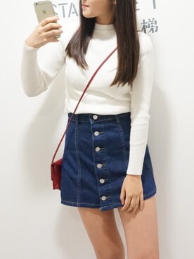 KarmanC.さんのコーディネート