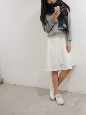 KarmanC.さんのコーディネート