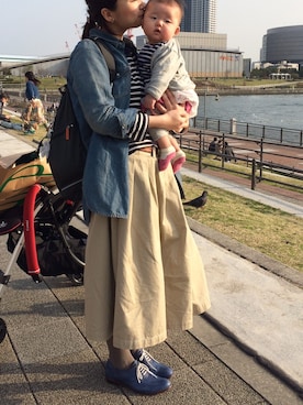 erikoさんのコーディネート