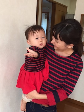 erikoさん(レディース・158cm)の秋コーディネート