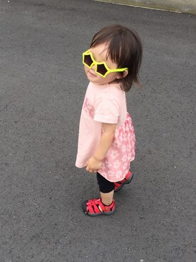 erikoさんのコーディネート