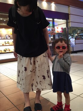 erikoさんのコーディネート