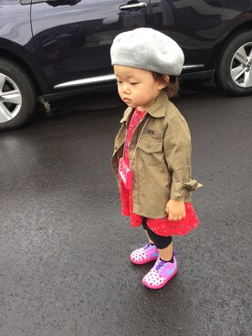 erikoさんのコーディネート