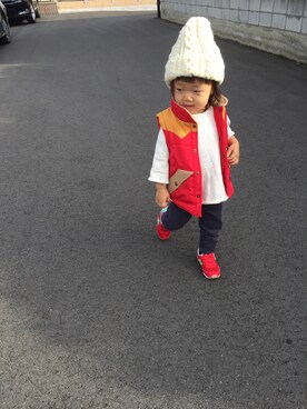 erikoさんのコーディネート