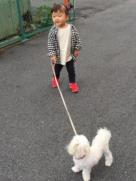 erikoさんのコーディネート