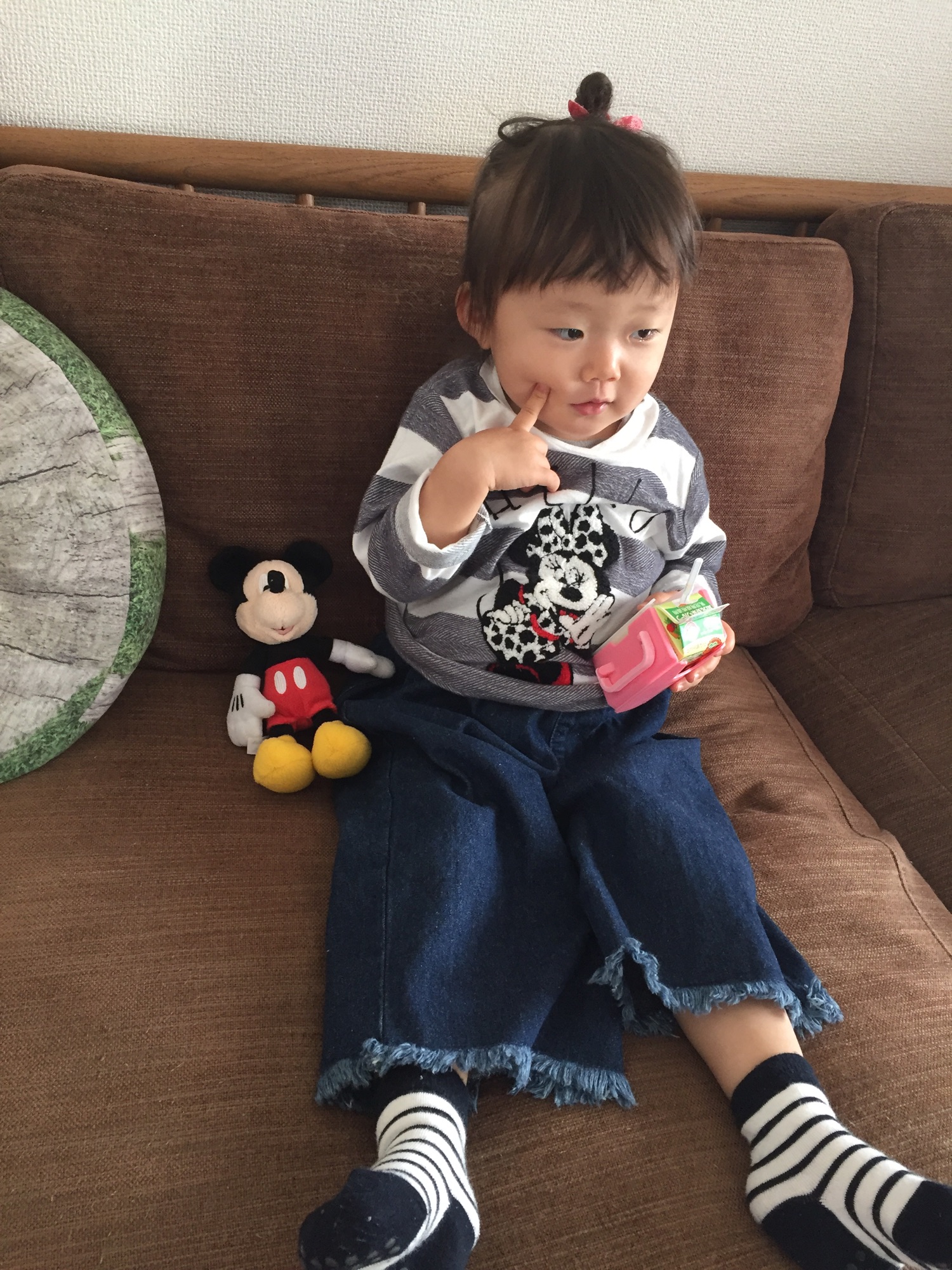 erikoさんのコーディネート