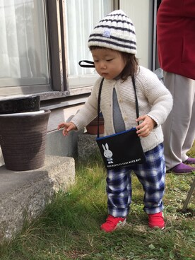 erikoさんのコーディネート