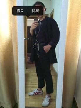 HY-P41-992さんのコーディネート