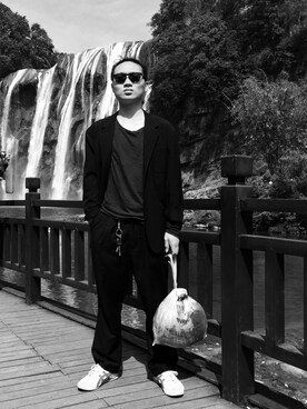 HY-P41-992さんのコーディネート