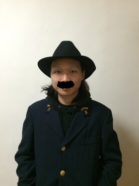 HY-P41-992さんのコーディネート