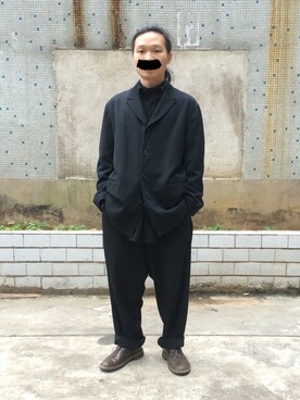 HY-P41-992さんのコーディネート