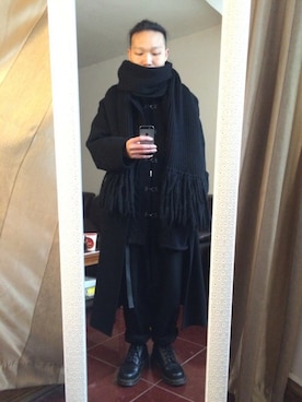 HY-P41-992さんのコーディネート