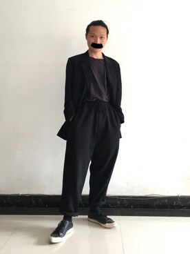 HY-P41-992さんのコーディネート