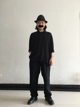 HY-P41-992さんのコーディネート