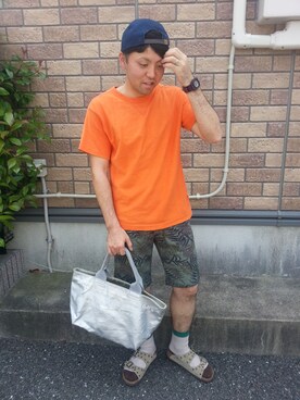 ニタバロンさんのコーディネート