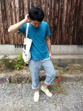 ニタバロンさんのコーディネート