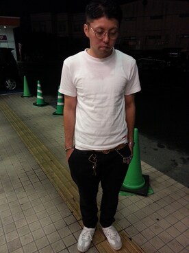 ニタバロンさんのコーディネート