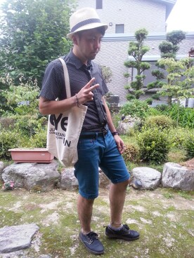 ニタバロンさんのコーディネート