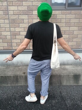 ニタバロンさんのコーディネート