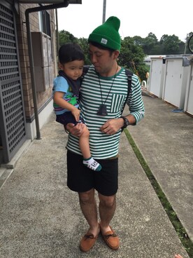 ニタバロンさんのコーディネート