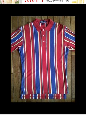 k-RLXさんのコーディネート