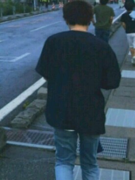 やまっとぅーさんのコーディネート