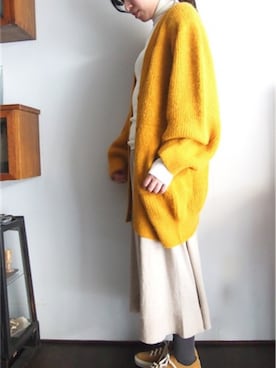 suifuさんのコーディネート