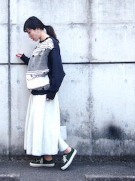 suifuさんのコーディネート