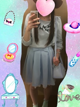れいちゃンさんのコーディネート