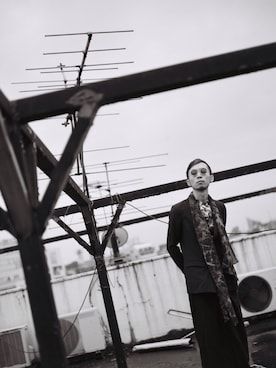 APOCRIFUさんのコーディネート
