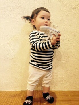 miaさんのコーディネート