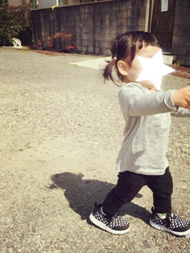 miaさんのコーディネート