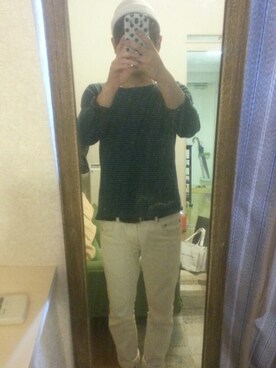 ksksさんのコーディネート