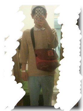 ksksさんのコーディネート