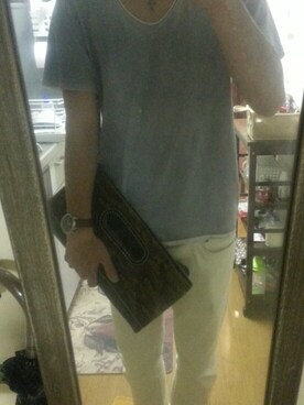 ksksさんのコーディネート