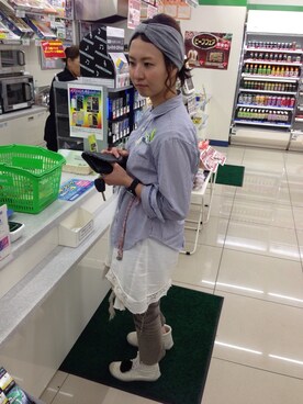 erinaさんのコーディネート